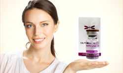 Биоревитализант Outline gel (Аутлайн Гель): новый омолаживающий препарат