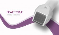 Fractora: новая методика омоложения