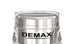 Косметика DEMAX: профессиональная линия японской косметики